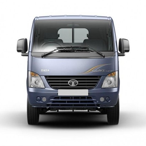 Tata Super Ace Mint 207