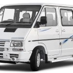 Tata Winger Deluxe Image 2