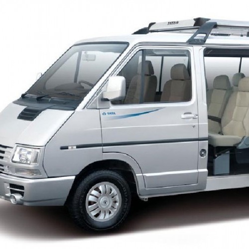 Tata Winger Deluxe Image 4
