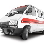 Tata Winger Deluxe Image 5