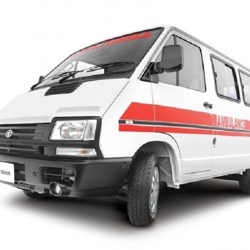 Tata Winger Deluxe Image 5