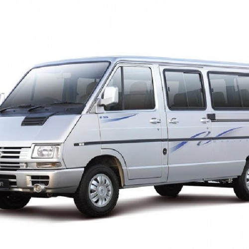 Tata Winger Deluxe Image 7