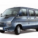 Tata Winger Deluxe Image 1