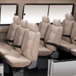 Tata Winger Deluxe Image 3