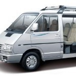 Tata Winger Deluxe Image 4
