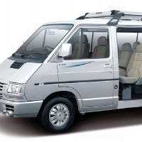 Tata Winger Deluxe Image 4