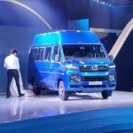 Tata Winger Bs6 2 0