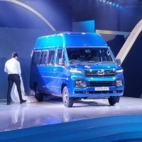 Tata Winger Bs6 2 0