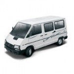 Tata Winger Picture