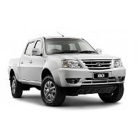 Tata Xenon 150NX-Plore Picture