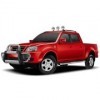 Tata Xenon Crew Cabin