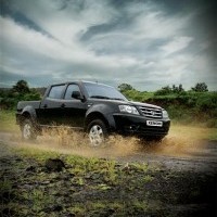 Xenon Crew Cab 102