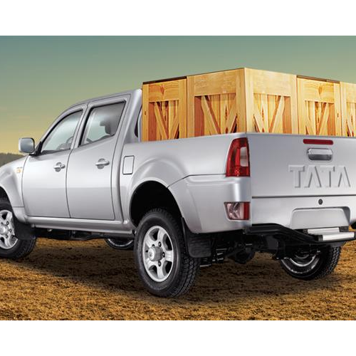 Xenon Crew Cab 103
