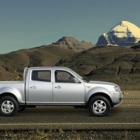 Xenon Crew Cab 104