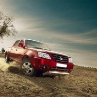 Xenon Crew Cab 106