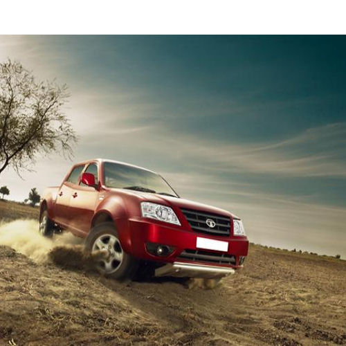 Xenon Crew Cab 106