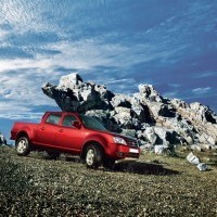 Xenon Crew Cab 107