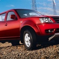Xenon Crew Cab 108