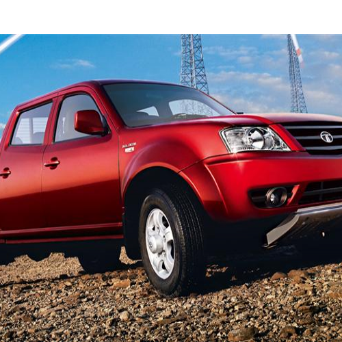 Xenon Crew Cab 108
