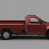 Xenon Crew Cab 109