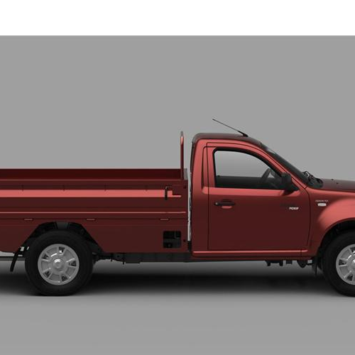 Xenon Crew Cab 109