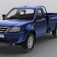 Xenon Crew Cab 110