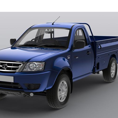 Xenon Crew Cab 110