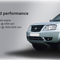Xenon Crew Cab 111