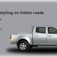 Xenon Crew Cab 112