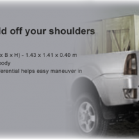 Xenon Crew Cab 113