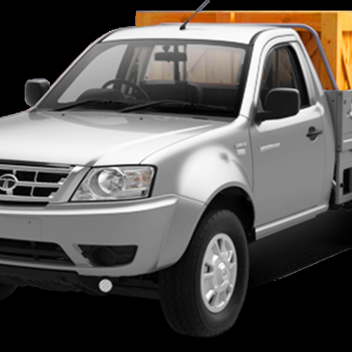 Xenon Crew Cab 114