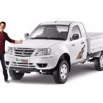 Tata Xenon Yodha Image 1