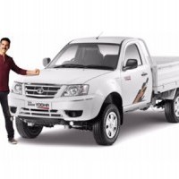 Tata Xenon Yodha Image 1