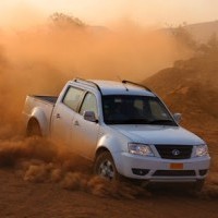 Tata Xenon Yodha Image 10