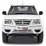 Tata Xenon Yodha Image 11