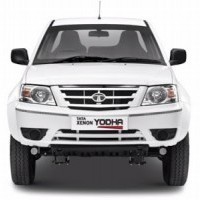 Tata Xenon Yodha Image 11