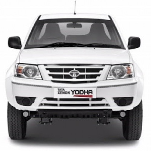 Tata Xenon Yodha Image 11