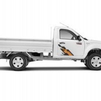 Tata Xenon Yodha Image 12