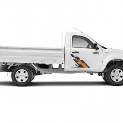 Tata Xenon Yodha Image 12