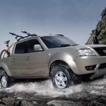 Tata Xenon Yodha Image 2
