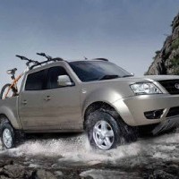 Tata Xenon Yodha Image 2