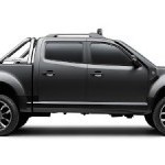 Tata Xenon Yodha Image 3