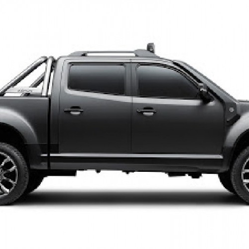 Tata Xenon Yodha Image 3
