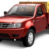Tata Xenon Yodha Image 4