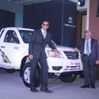 Tata Xenon Yodha Image 5