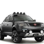 Tata Xenon Yodha Image 6