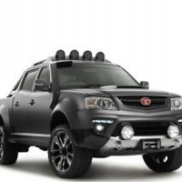 Tata Xenon Yodha Image 6