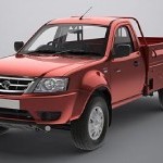 Tata Xenon Yodha Image 7