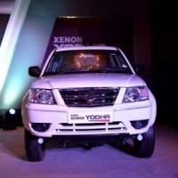 Tata Xenon Yodha Image 8