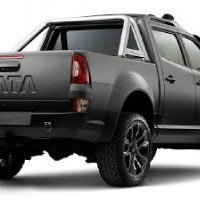 Tata Xenon Yodha Image 9